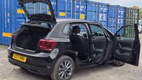 Volkswagen Polo 1.0 TSI SEL Hatchback 5dr Petrol DSG Euro 6 (s/s) (110 ps) 13