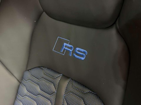 Audi RS6 4.0 TFSI V8 Performance Carbon Vorsprung Estate 5dr Petrol Tiptronic quattr 68