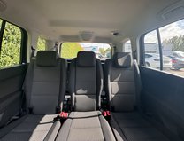 Volkswagen Touran 1.5 TSI EVO SE MPV 5dr Petrol DSG Euro 6 (s/s) (150 ps) 9