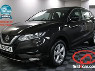 Nissan Qashqai DIG-T ACENTA PREMIUM 1