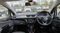 Vauxhall Corsa 1.4i ecoFLEX Elite Hatchback 5dr Petrol Auto Euro 6 (90 ps) 12