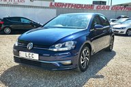 Volkswagen Golf MATCH TSI EVO…4 SERVICES .. 1 PREVIOUS KEEPER.. STUNNING EXAMPLE 4