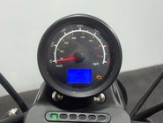 Lexmoto Michigan 2024 ONLY 4K VERY CLEAN 125CC CRUISER LEARNER BIKE 39