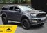 Ford Ranger WILDTRAK 4X4 DCB TDCI