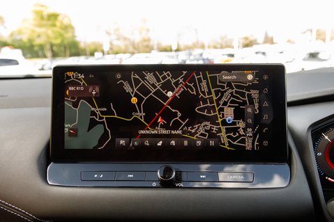 Nissan Qashqai E-POWER N-CONNECTA 25