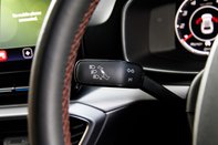 SEAT Leon TSI EVO FR 12