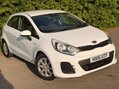 Kia Rio 1.25 1 Air Euro 6 5dr 5