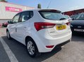Hyundai ix20 1.6 ix20 Active Auto 5dr 45