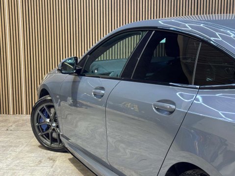 BMW 2 Series 1.5 218i M Sport Auto 4dr 28