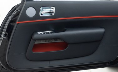 Rolls-Royce Dawn Black Badge 24