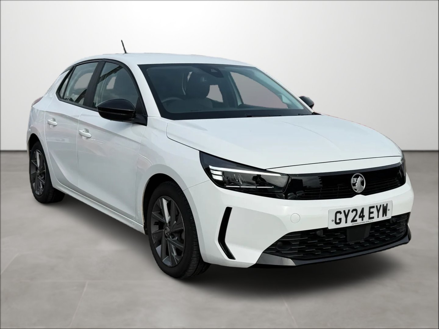 2024 Vauxhall Corsa