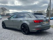 Audi A4 1.4 A4 Black Edition TFSI 5dr 9