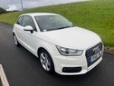 Audi A1 1.0 A1 Sport TFSI 3dr