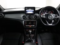 Mercedes-Benz CLA Class CLA 200 AMG LINE NIGHT EDITION 38