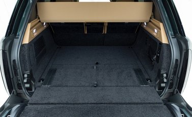 Land Rover Range Rover P530 Autobiography 28