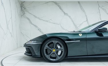 Ferrari 12Cilindri SPIDER 25