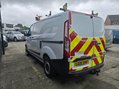 Ford Transit Custom 310 LR P/V 4