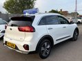 Kia Niro 1.6 GDi 8.9kWh 3 DCT Euro 6 (s/s) 5dr 5