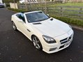 Mercedes-Benz SLK SLK250 AMG SPORT CDi 3