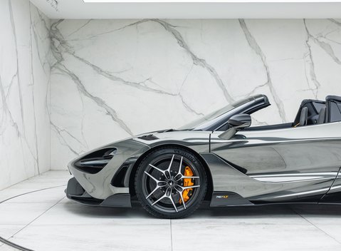 McLaren 765LT Spider 41