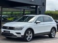 Volkswagen Tiguan 2.0 Tiguan SEL TDI BlueMotion Technology 5dr 2