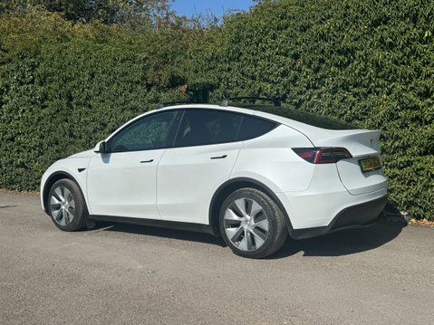 Tesla Model Y SUV 5dr Electric Auto RWD (346 ps) 33