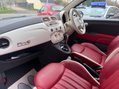 Fiat 500 0.9 TwinAir Cult Dualogic Euro 6 (s/s) 2dr 20