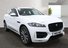 Jaguar F-Pace 2.0 F-PACE R-Sport AWD D Auto 4WD 5dr