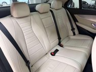 Mercedes-Benz E Class 2.0 E220d SE (Premium Plus) Saloon 4dr Diesel G-Tronic+ Euro 6 (s/s) (194 p 52