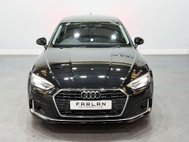 Audi A5 2.0 TDI 35 Sport Sportback 5dr Diesel S Tronic Euro 6 (s/s) (163 ps) 10