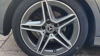 Mercedes-Benz A Class 1.3 A200 AMG Line Hatchback 5dr Petrol 7G-DCT Euro 6 (s/s) (163 ps) 10