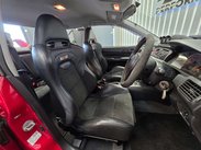 Mitsubishi Lancer 2.0 EVO IX MR FQ-360 Saloon 4dr Petrol Manual (334 g/km, 366 bhp) 7