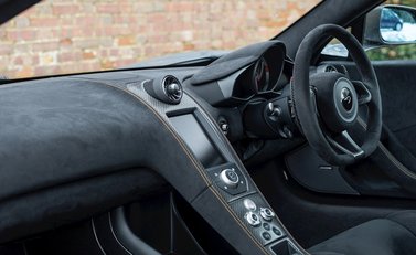 McLaren 675LT 16