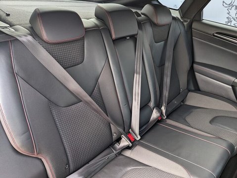 Ford Mondeo ST-LINE EDITION ECOBLUE 16