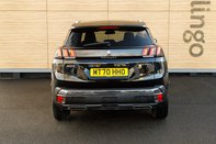Peugeot 3008 PURETECH S/S GT LINE PREMIUM 6