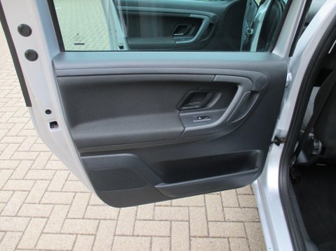 Skoda Roomster 1.2 TSI SE Action Euro 5 5dr 46