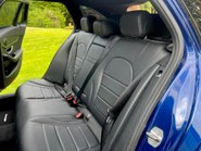 Mercedes-Benz C Class C 220 D AMG LINE PREMIUM 20