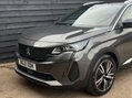 Peugeot 3008 1.2 3008 GT Premium PureTech S/S Auto 5dr 37