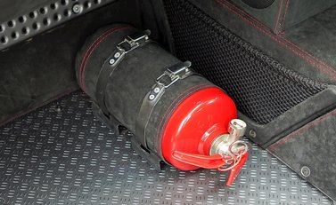 Ferrari 430 Scuderia 8