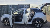 Peugeot 3008 1.5 BlueHDi Allure SUV 5dr Diesel EAT Euro 6 (s/s) (130 ps) 11