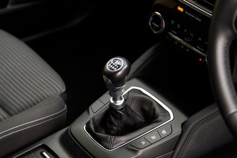 Ford Focus TITANIUM 31