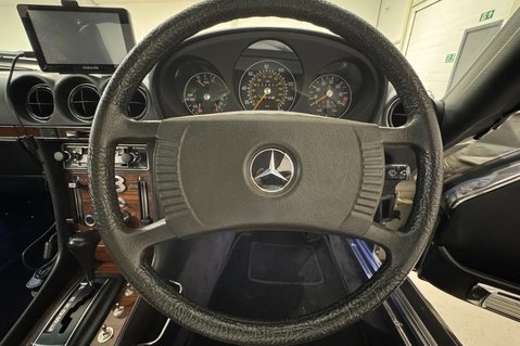 Mercedes-Benz SL Series 350 12