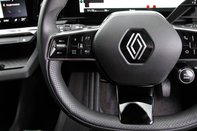 Renault Megane ICONIC 18