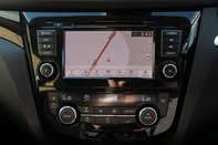 Nissan Qashqai DCI ACENTA PREMIUM DCT 23