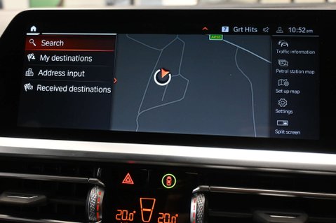 BMW 3 Series 2.0 330e M Sport Professional Edition Auto 5dr 42