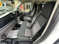 Ford Transit Custom 2.0 320 EcoBlue Crew Van L1 H1 Euro 6 5dr (6 Seat) 25