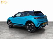 Vauxhall Mokka Electric 54kWh Ultimate SUV 5dr Electric Auto (156 ps) 5