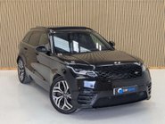 Land Rover Range Rover Velar 3.0 Range Rover Velar R-Dynamic HSE P380 Auto 4WD 5dr 13