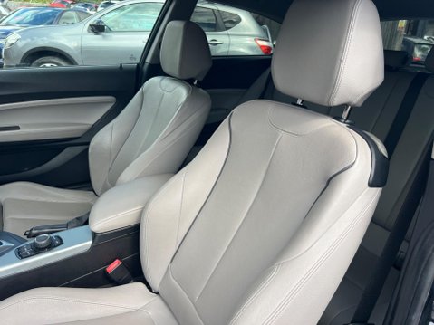BMW 1 Series 1.6 116i Sport Auto Euro 6 (s/s) 3dr 23