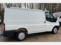 Ford Transit 2.2 TDCi 260 FWD L1 H1 5dr 8